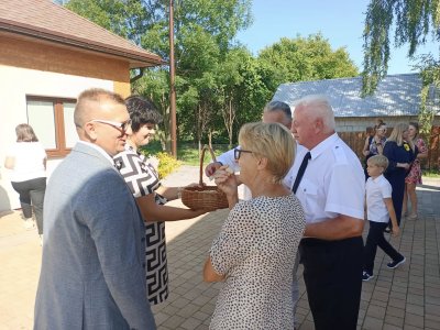 Dożynki Gminne 2024